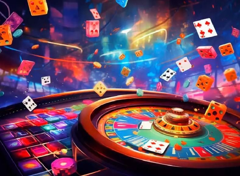 ph 600 online gaming platform hero banner Philippines